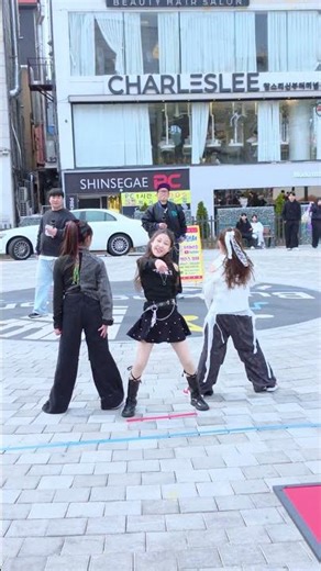 [Sumin] " 어디까지 내려갈지? ㅋㅋㅋ 저희가 그렇게 유연하지는 못해요 🤭 " #Rpd #Challenge