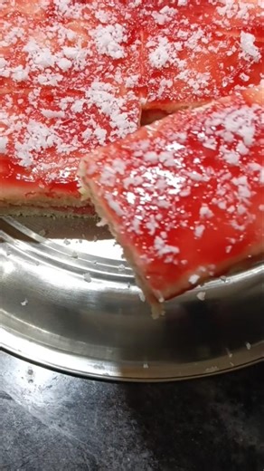 Soft & Tasty Jam Cake | Easy Homemade Jam Cake Recipe, 👌🏻