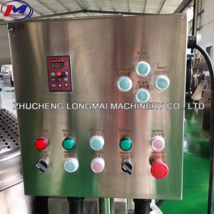 [Hot Item] High Productivity Popcorn Making Machine Popcorn Production Line
