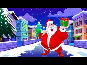 Jingle Bells Instrumental - Christmas Carols