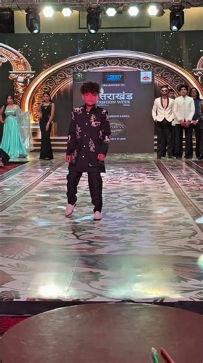 Fashion Walk #model #actor #virajtyagi #shorts