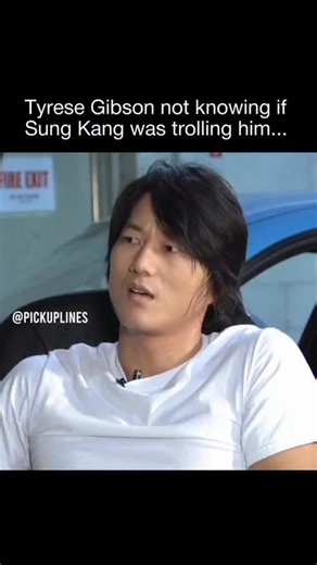 🚗 Interesting fact: Car Discussions with Sung Kang isn’t just about speed or specs. Hosted by actor and car enthusiast Sung Kang, the series dives into car culture, personal stories, and the emotional connection people have with their builds. What makes it stand out is Sung Kang’s focus on why cars matter to people—not just how fast they go—turning each episode into a conversation about passion, identity, and creativity in automotive culture. | Pickuplines & Memes
