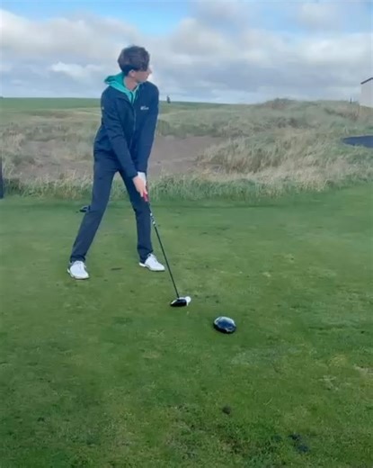 County Sligo Golf Club on Reels