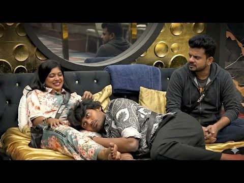 பார்வதி கமரூதின் ஆபாசம்😱 வினோத் பண்ண தவறு😡 Parvathy Viyana Aathirai Bigg Boss Tamil 9 Episode Review