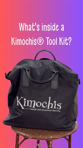 Kimochis on Instagram: "5 feelings, 5 friends, endless connection. 💕⁠ ⁠ Meet the Kimochis® Tool Kits — made for teachers, loved by kids. 🌈⁠ ⁠ 🐞🐱🐤🌸🌧️⁠ ⁠ ✨ PreK–K + Grades 1–5 → link in bio!⁠ ⁠ #Kimochis #KimochisToolKit #FeelingsMatter #ClassroomConnection #TeachingKindness #CharacterEducation #PositiveClassroom #EarlyChildhoodEducation #ElementaryEducation #TeacherFavorites #KimochisCharacters"