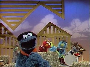 48K views · 3.9K reactions | Cookie Monster Handful of Crumbs | Muppet Wiki | Facebook