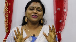 10K views · 84 reactions | Hey Chella Kutties !!!! Be connected @ 3 PM today for Special product for you all !!! Get ready and Rock with me | FameBazaar.com -Wow New Sarees | Facebook