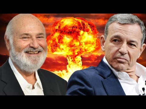 SHOCKING Death Of Director Rob Reiner And His Wife, Disney Cracks Down On AI After Massive Deal