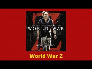 Epilogue (World War Z)