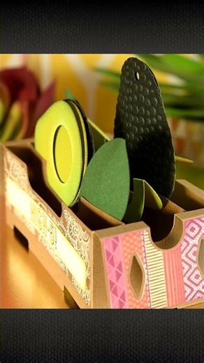Because avocados. 'Nuff said. #cricut #svgfiles #cardmaking #handmade