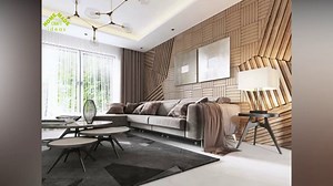 TOP 100 Wall Wood Design Ideas | Wooden Wall Paneling Design | Home Decorating Ideas