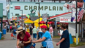 Champlain Valley Fair: What you need to know about Vermont's largest annual event