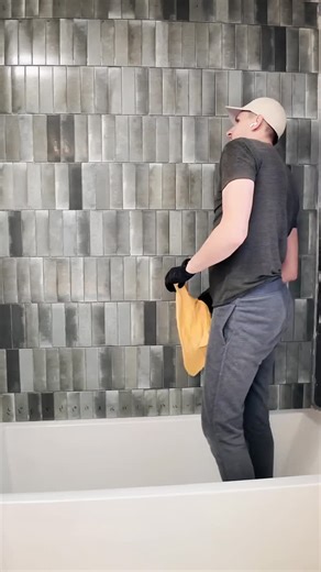 Taran Construction LLC on Instagram: "Clean & Satisfying Tile Installation | Pro Tile Work Precise cuts, perfect lines and a clean workflow. Tile installation done right — smooth, sharp and long-lasting. 📍 Turner • Lake Oswego • Silverton • South Salem • West Salem OR 🧰 Professional tile & plumbing services 👉 Need a quote? Text/Call: 503 999 6866 💬 Follow for more Oregon tile projects! https://taran-construction.com/services/tile-flooring-installation/ #tileinstallation #tilework #tilersofin