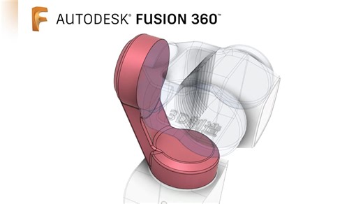 Fusion360 fusion 正版授权安装激活邮箱订阅Win/Mac/IPadM1-M4