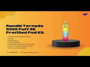 Top Vape Kits 2025 🔥 Best Devices, Guide & Reviews