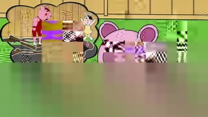 50K views · 944 reactions | Siren Head , Piggy Family And Bunny In Trouble | Roblox Piggy Animation - GV Studio | GV Animations | Facebook