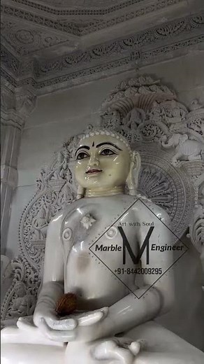 🏛️ Premium Marble Temple Construction for Home & Projects | Complete Guide #naturalsandstone