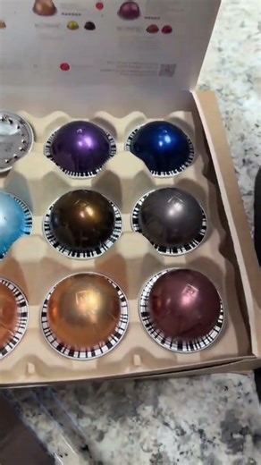 How to use Nespresso vertuo