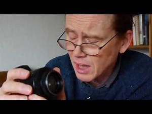 Helios 44 and 44-2 - Thoughts, Words and Pictures