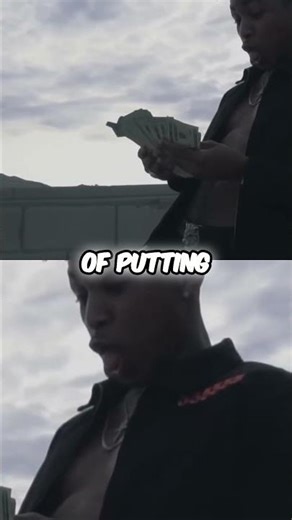 DDG's YouTube Success | From Vlogs to Music Hits! #ddg #streamer #new