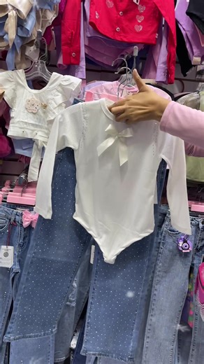 Boddy manga larga para resaltar el outfit de sus princesas👑😍🥰📲 #niña #fyp #tendencia #boddy #paratiiiiiiiiiiiiiiiiiiiiiiiiiiiiiii