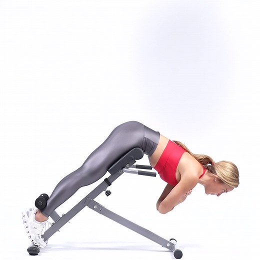 Take your core training to new heights with our Roman Chair 45 Degree Hyperextension! 🏋️‍♀️💪 It's your essential tool for sculpting a strong back and core. 🌟 Find SF-BH6629 in our #TikTok Shop 🛍️ #TikTokShopBlackFriday #TikTokShopCyberMonday #stretchmachine #stretches #stretching #easystretches #fitness #exercise #SunnyHealthFitness #FitForEveryone