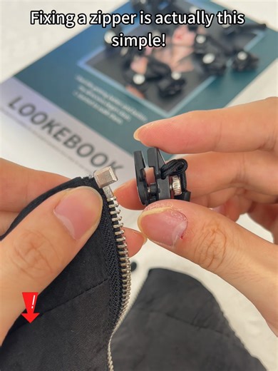 Speedy Zipper Fixes You Need to Know
