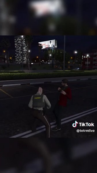 THEY LET ME LOOSE 🤣🤣#smilerp #razed #funnymoments #tetrm #troll