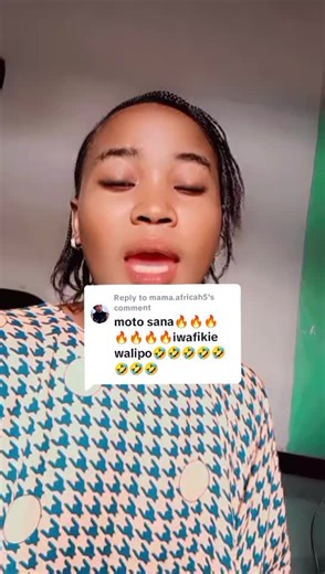 Zafty Chande: Tanzanian TikTok Vibes
