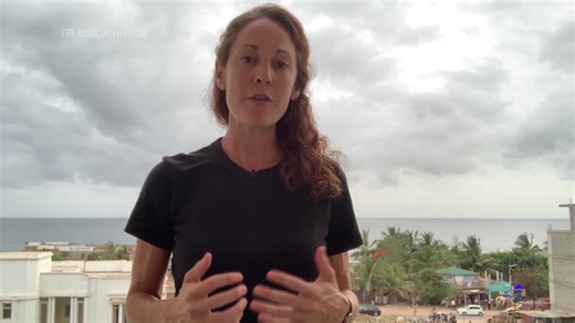 New global health emergency: What is mpox, where are the outbreaks, what's being done? | AP Explains