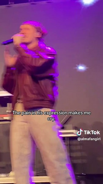 Emotional Moments with Marcus & Martinus