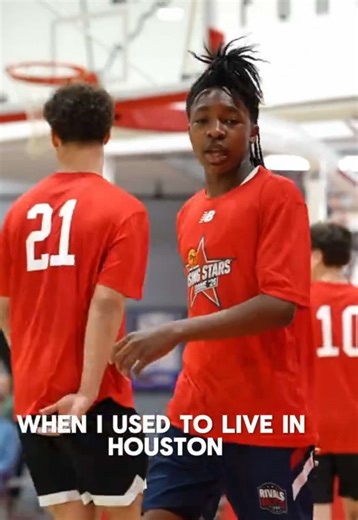 Everyday Moments of Mic'd Up Basketball