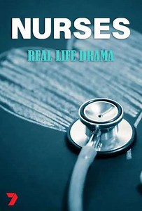 Nurses (2021) - TV Show