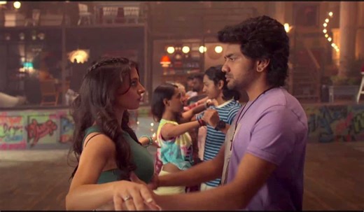 Kiss movie 2025: Release date, cast, crew, trailer, plot and everything you need to know about Kavin and Preethi Asrani’s romantic drama