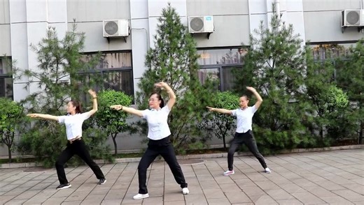 第十套大众广播体操（最新版）