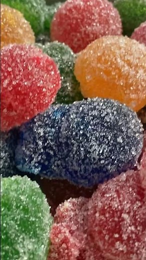 Jujubes, Jelly Chewy Candy Recipe👍😃🍡 #shorts
