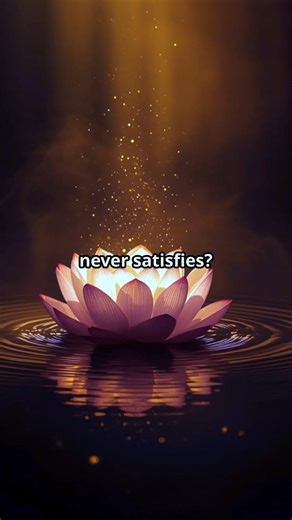 Dhammapada 254: Ending Craving Opens the Path to Deep Peace.