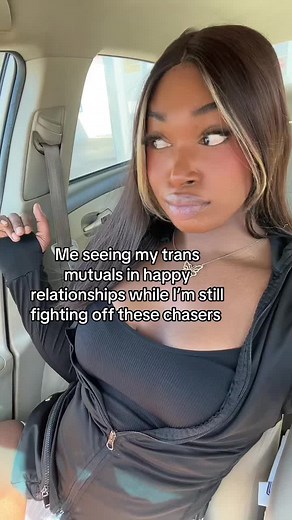 Trans Dating Insights: Navigating Relationships