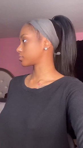 High curled ponytail tutorial 💕 💥APRIL SALE 💃💃#spring2024 #SummerStyle 💥The Second One Is $0 𝐒𝐡𝐨𝐩 𝐍𝐨𝐰➤ https://st.cynosurehair.com/bogofree $30 OFF Over $159, $50 OFF Over $219 $70 OFF Over $279, $100 OFF Over $389 👉➤https://st.cynosurehair.com/rk96m Buy now, Pay later With 𝐀𝐟𝐭𝐞𝐫𝐩𝐚𝐲 & 𝐏𝐚𝐲𝐩𝐚𝐥 & 𝐊𝐥𝐚𝐫𝐧𝐚 #cynosurehair #cynosure #curlyhair #bouncycurls #naturalhairstyle #lacefrontwigs #weargowig #naturalhairgoals #slayqueen #bodywavehair #bodywavewigs #hdlace #hdlacew