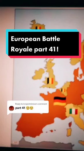 Reply to @kropielnickaa Top 9 countries! European Battle Royale part 41! #geographyontiktok #geography #europe #europeanbattleroyale #battleroyale #spinthewheel #wheel #fyp #viral #romania #finland