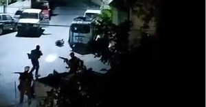 Video muestra el momento del asesinato del presidente de Haití
