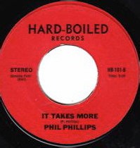 Phil Phillips - Pyramid Game Pyramid Game