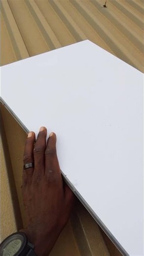 Overview of starlink antenna installation