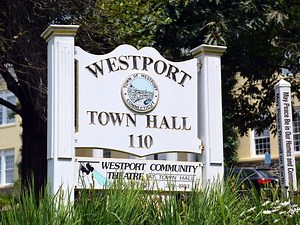 Municipal Improvement Project To Be Reviewed In Westport
