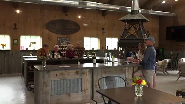 What is a Pole Barn? Wick Vlog