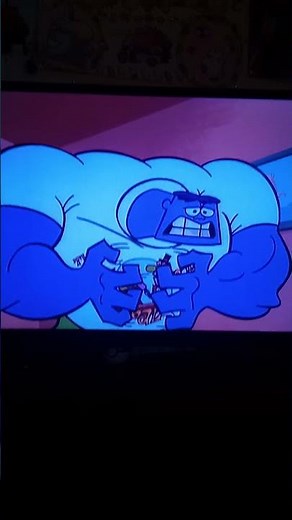Dexters Lab justice friends was dope
