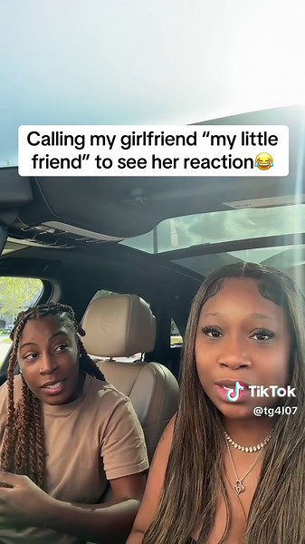 Prank on Girlfriend with a Hilarious Twist