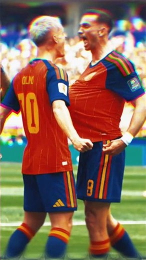 Why not? The QUESTION Spain is dreaming of before the GRAND FINAL