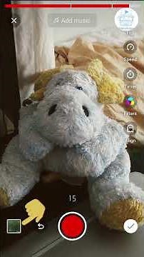 How to add multiple clips on YouTube #Shorts Video using Shorts Editor 2021