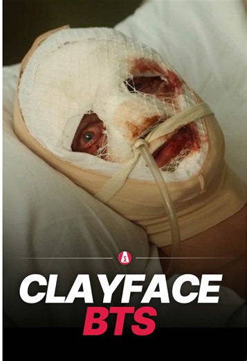 Clayface Behind the Scenes: DC’s Horror Thriller Explained